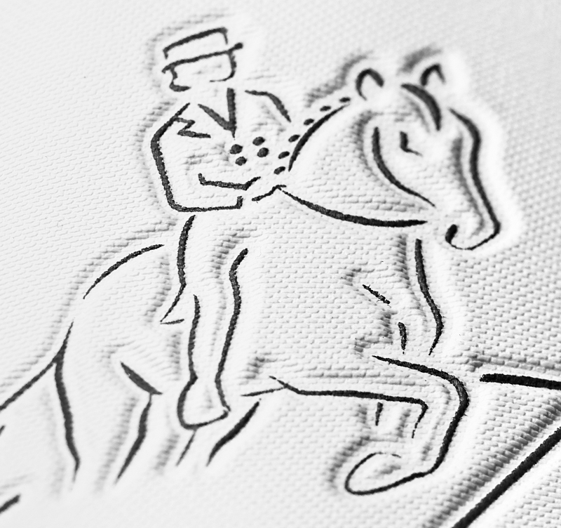 Dressage